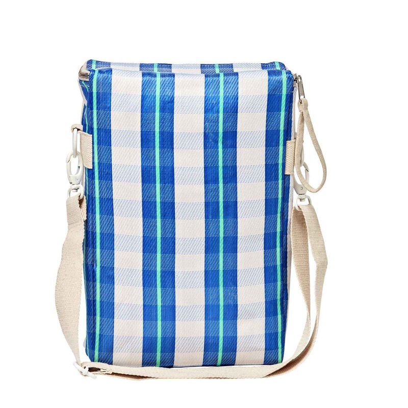 SUNNYLiFE Recycled Nylon Drinks Cooler Bag image number 3